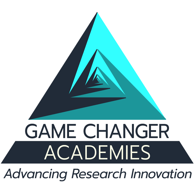 Game Changer Academies - using the power of better discussions to advance research innovation